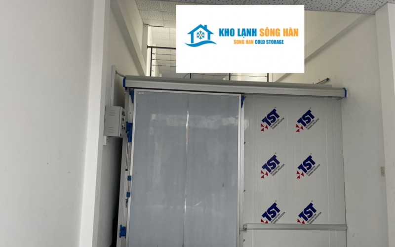 Kho trái cây tại Quảng Nam