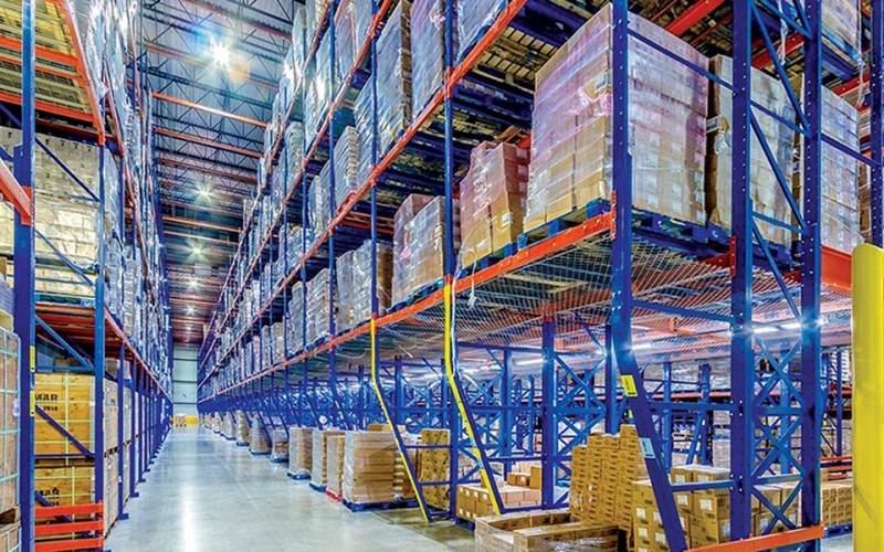 Đầu tư kho lạnh: “Ngôi sao hy vọng” cho nhà đầu tư bất động sản, hậu cần logistics